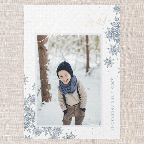 Winter Script