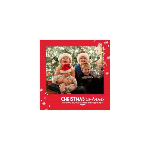 Holiday Memories 12x12 undefined  Premium Album