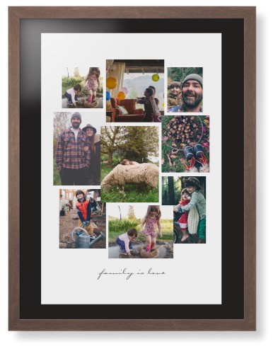 Gallery Collage of Nine