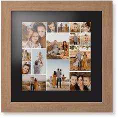 Gallery of Fifteen
