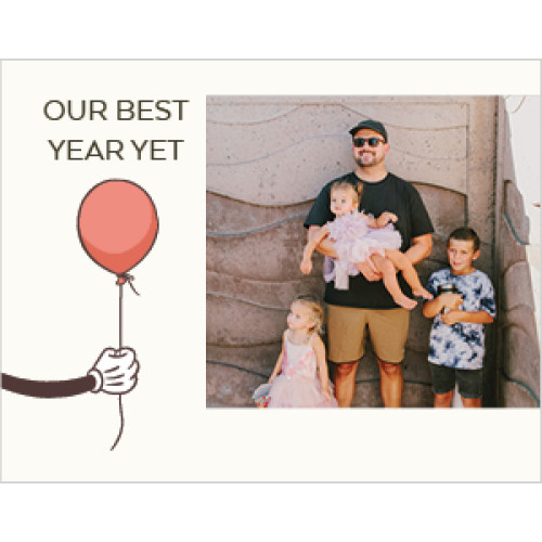 Disney Mickey and Friends Calendar 8x11 undefined  Wall Calendar