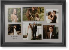 Gallery Collage of Six