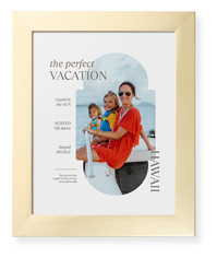 Travel Infographic​