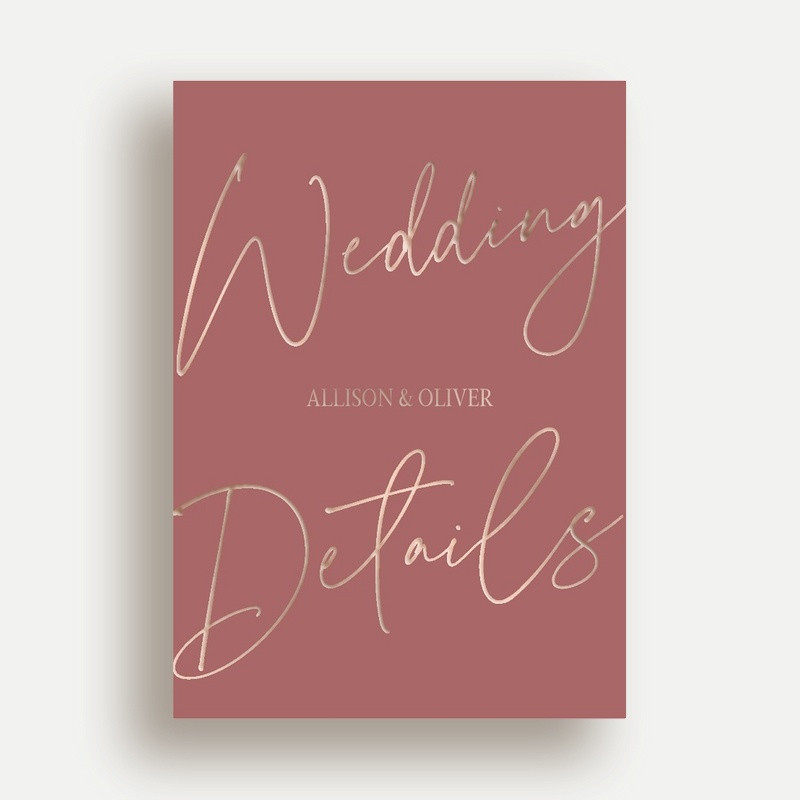Refined Penmanship