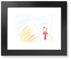 Create Your Own Kids Art