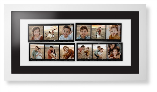 Favorite Film Collage