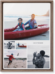 Hero Collage Portrait