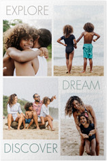 Explore Gallery Of Four