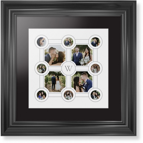 Vintage Family Tree​