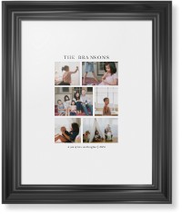 Gallery Montage of Memories