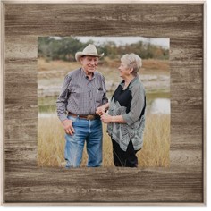 Countryside Portrait