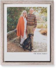 Modern Gallery of One