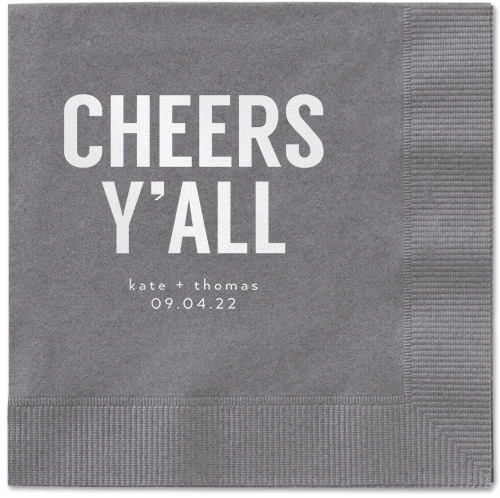 Cheers Yall