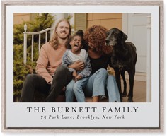 Gallery of One Landscape