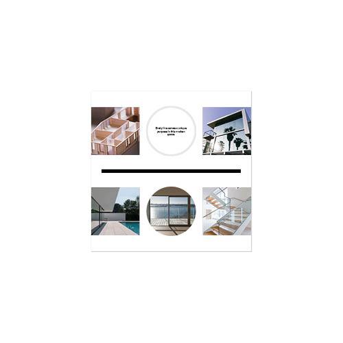 Modern Gallery 10x10 undefined  Premium Album