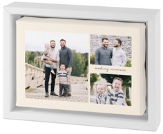 Text Gallery of Three