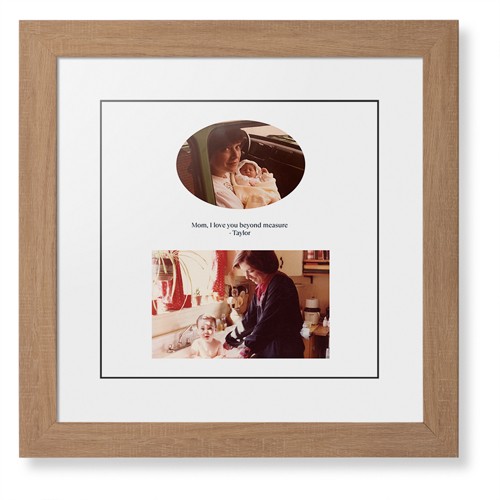 Framing Grade Acrylic Photo Prints