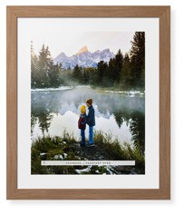 Travel Banner Portrait