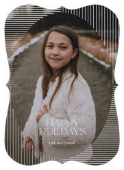 Glamorous Holiday Deco