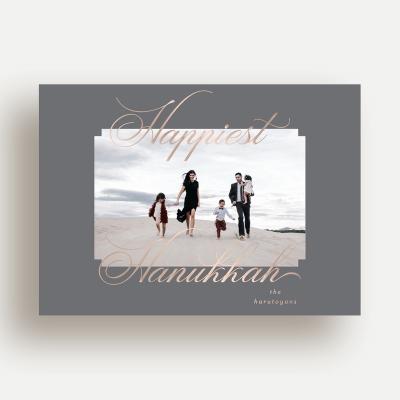 Joyous Elegance