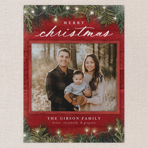 Christmas Greetings For Blended Families