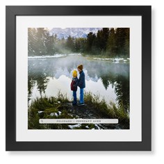 Travel Banner Portrait