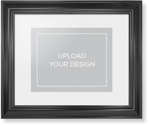 Upload Your Own Design Portrait