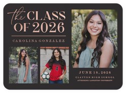 Classic Class Showcase