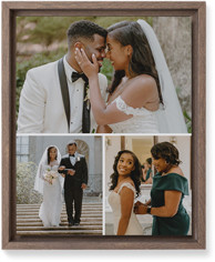 Gallery of Three Portrait