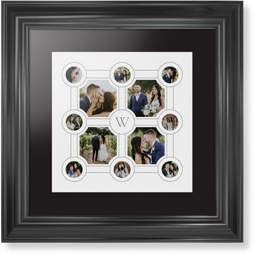 Vintage Family Tree​