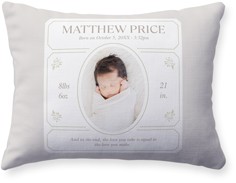 Vintage Stationery Frame