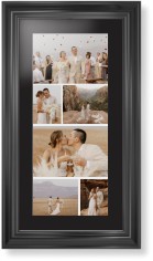 Gallery of Six Panoramic