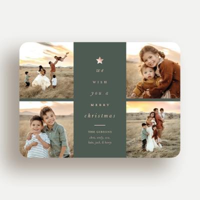 Tree Words