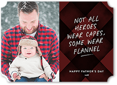 Flannel Hero