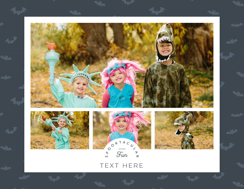 Through The Seasons Calendar 8x11 undefined  Wall Calendar