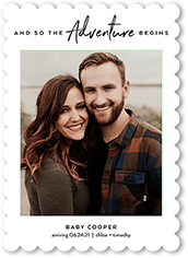 Beginning Adventures