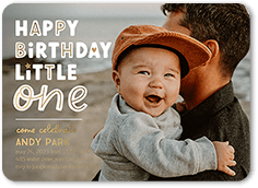 Loveliest Little One