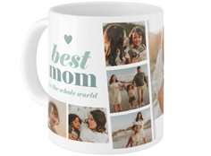 Best Mom Filmstrip