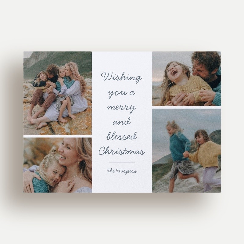 Script Wishes Grid