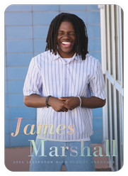 Luminous Recognition