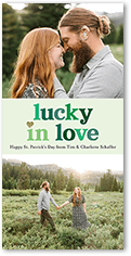 Lucky Love