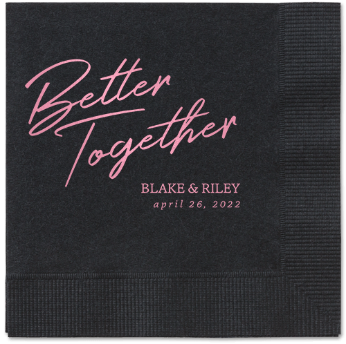 Improved Together