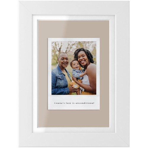 Simple Photo Frame​