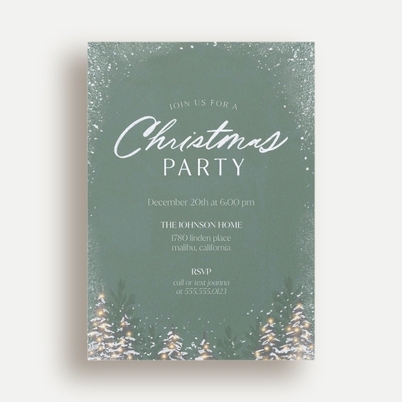 Elegant Party