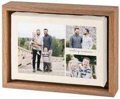 Text Gallery of Three