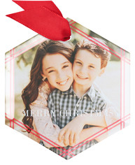 Bright Double Border