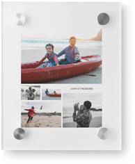 Hero Collage Portrait