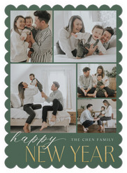 Merry Modern Tidings