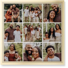 Gallery Grid of Nine