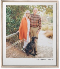 Modern Gallery of One